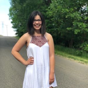 Meet your Posher, Jessica